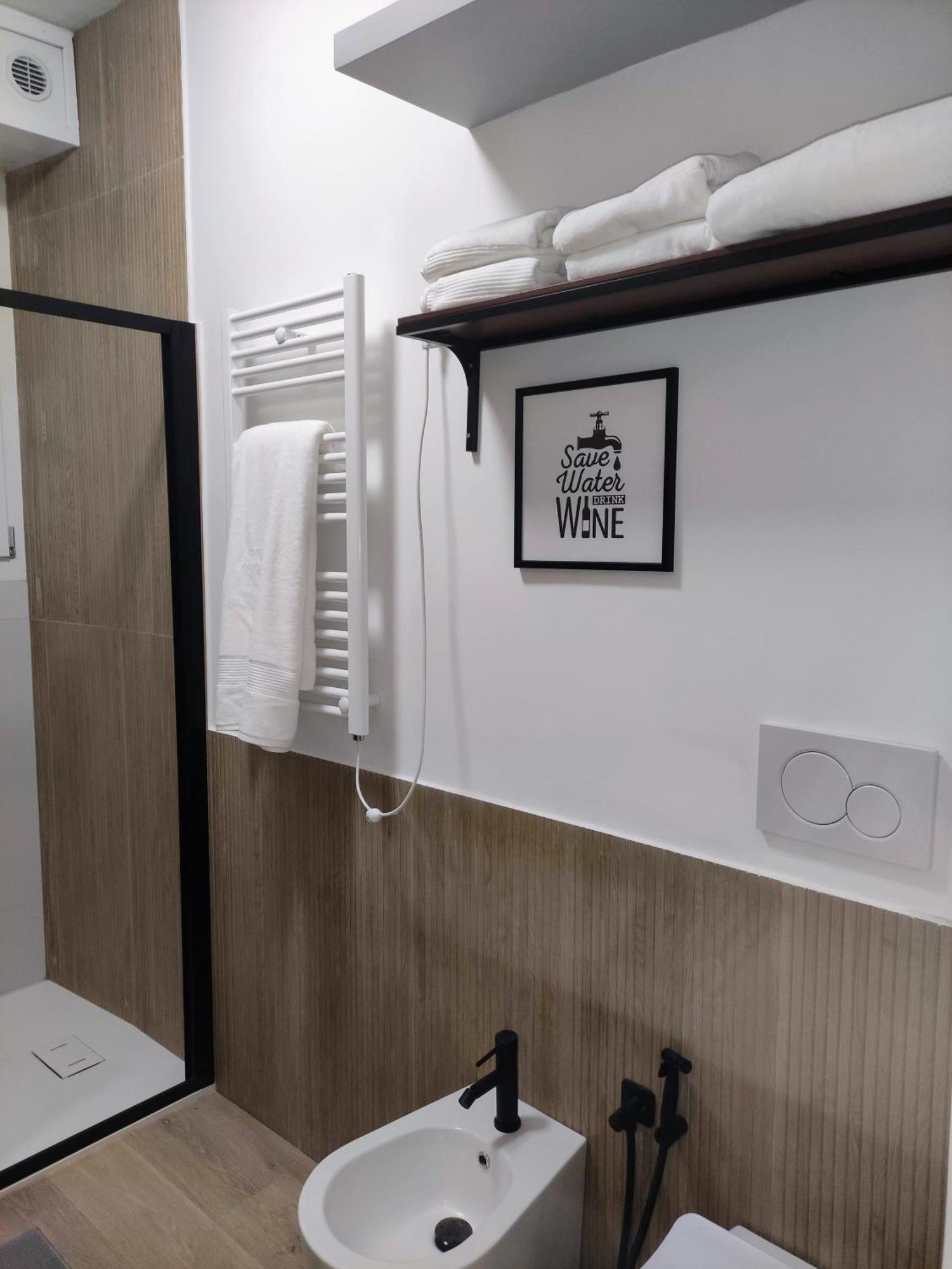 Metro Mirti Rome Suite 外观 照片