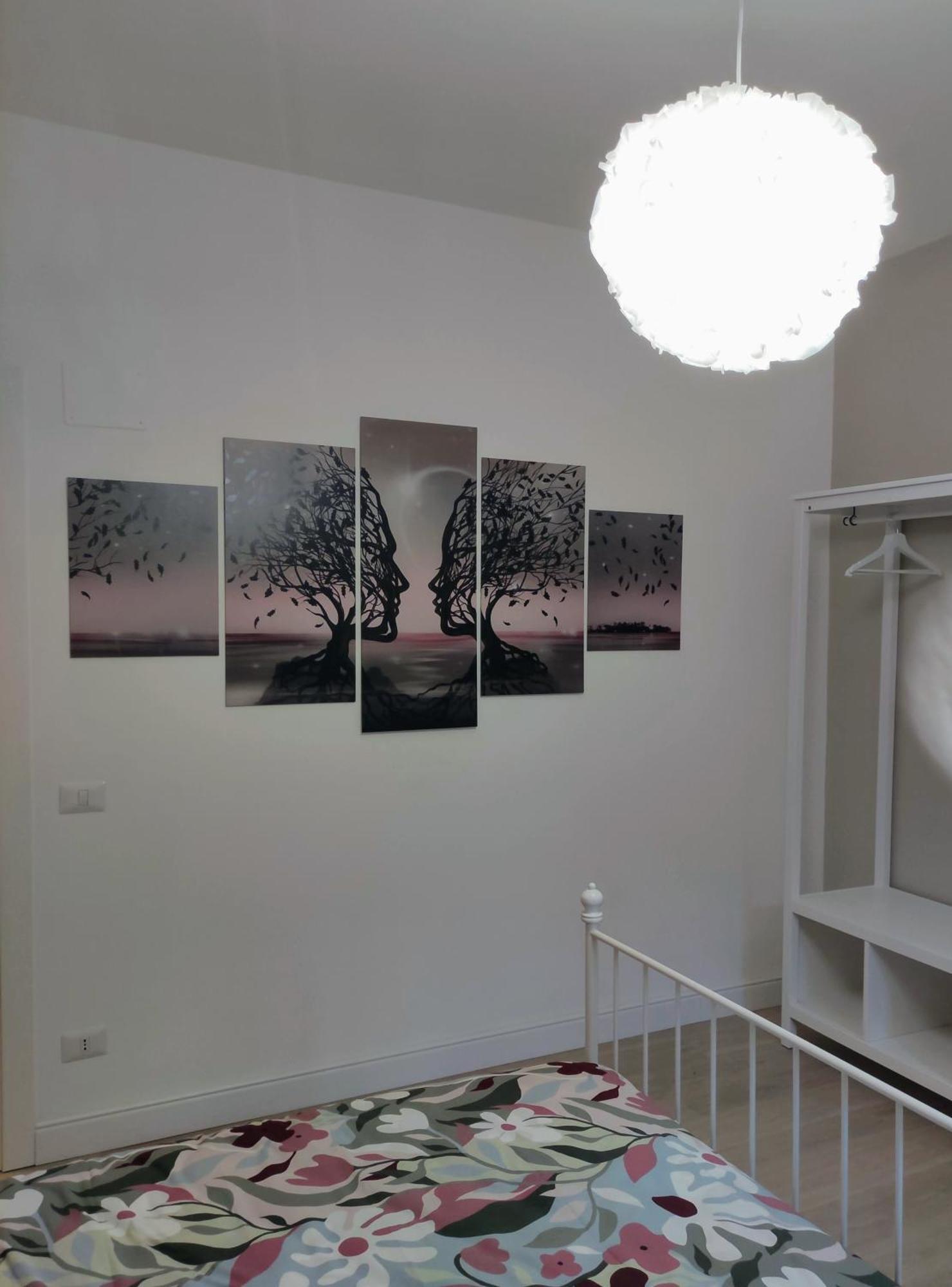 Metro Mirti Rome Suite 外观 照片
